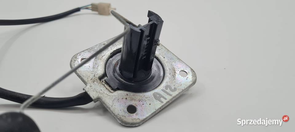 Honda CBR 125 JC 34 czujnik poziomu paliwa Czujniki Warszawa