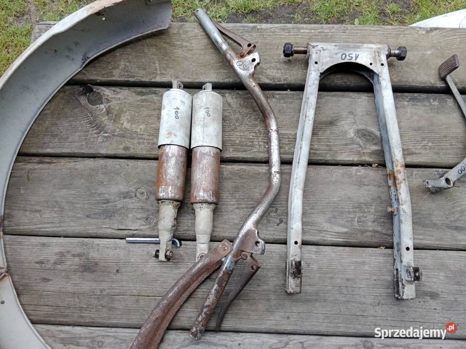 Wsk m06 z2 kos wfm koła zbiornik bąk s1 s2 gil pomorskie