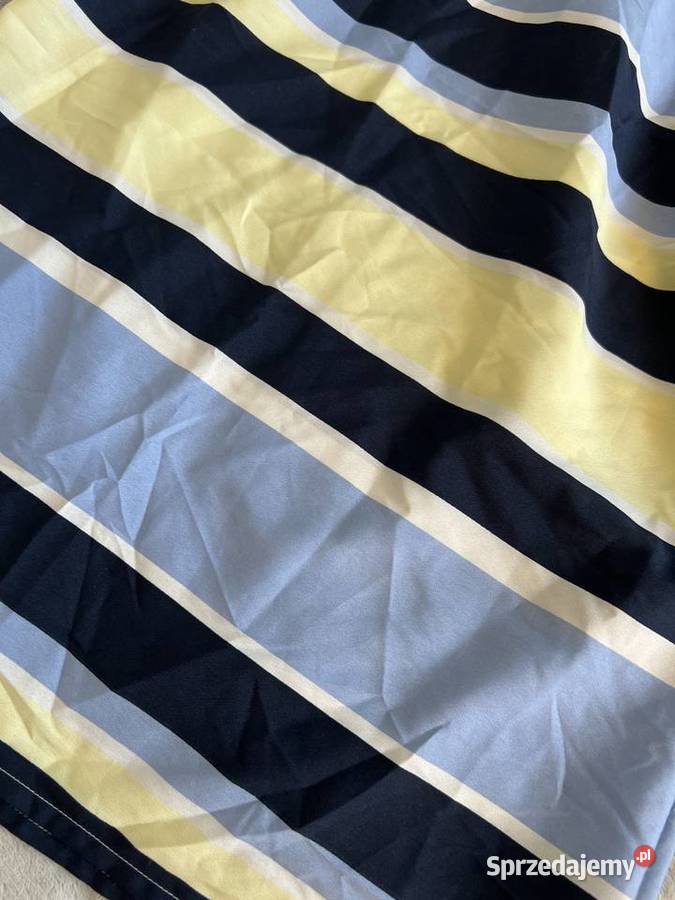 Koszula koszulka bluzka top bez rękawów