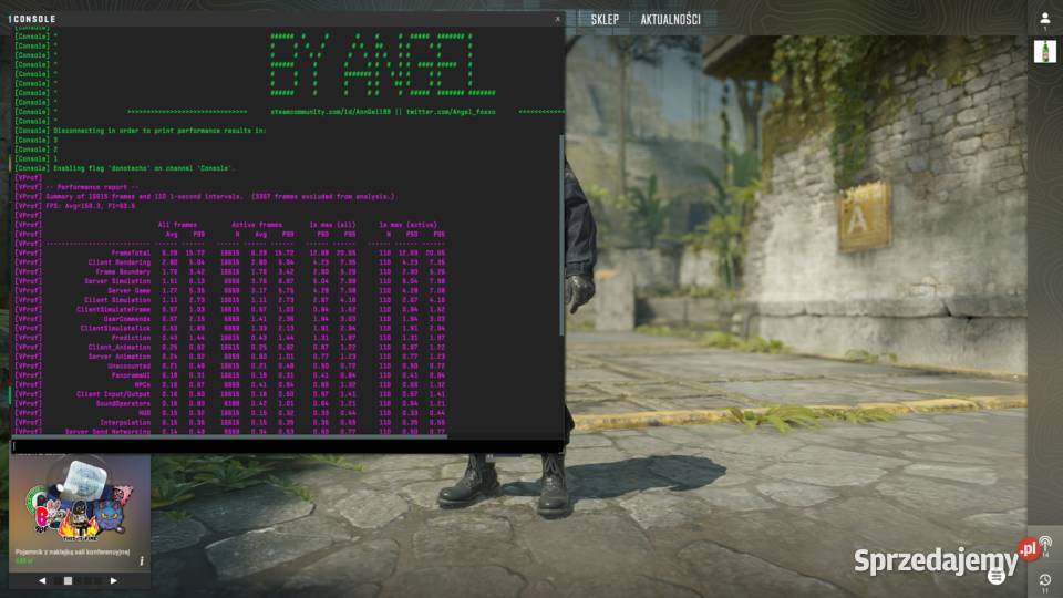 Komputer do gier i73770 16GB GTX 970 SSD Windows wielkopolskie Ostrów Wielkopolski