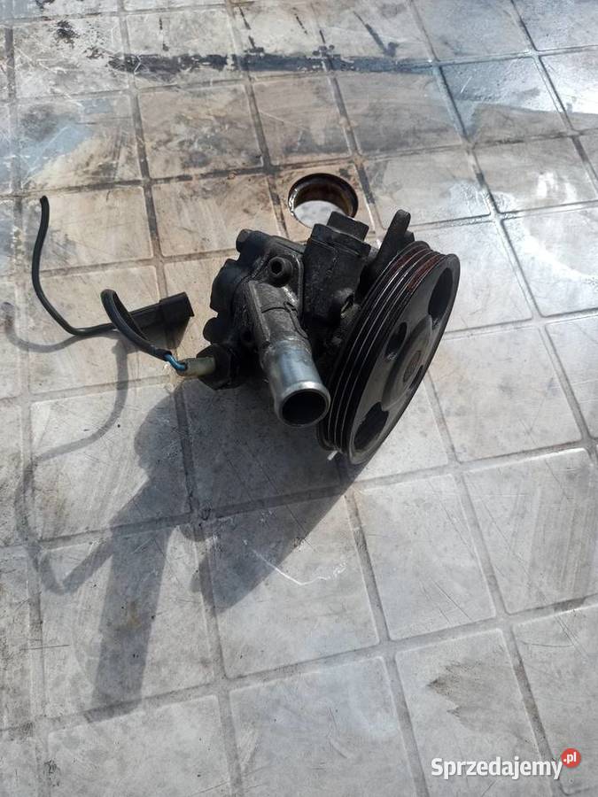 Pompa wspomagania Mazda 323C BA Pompy wspomagania