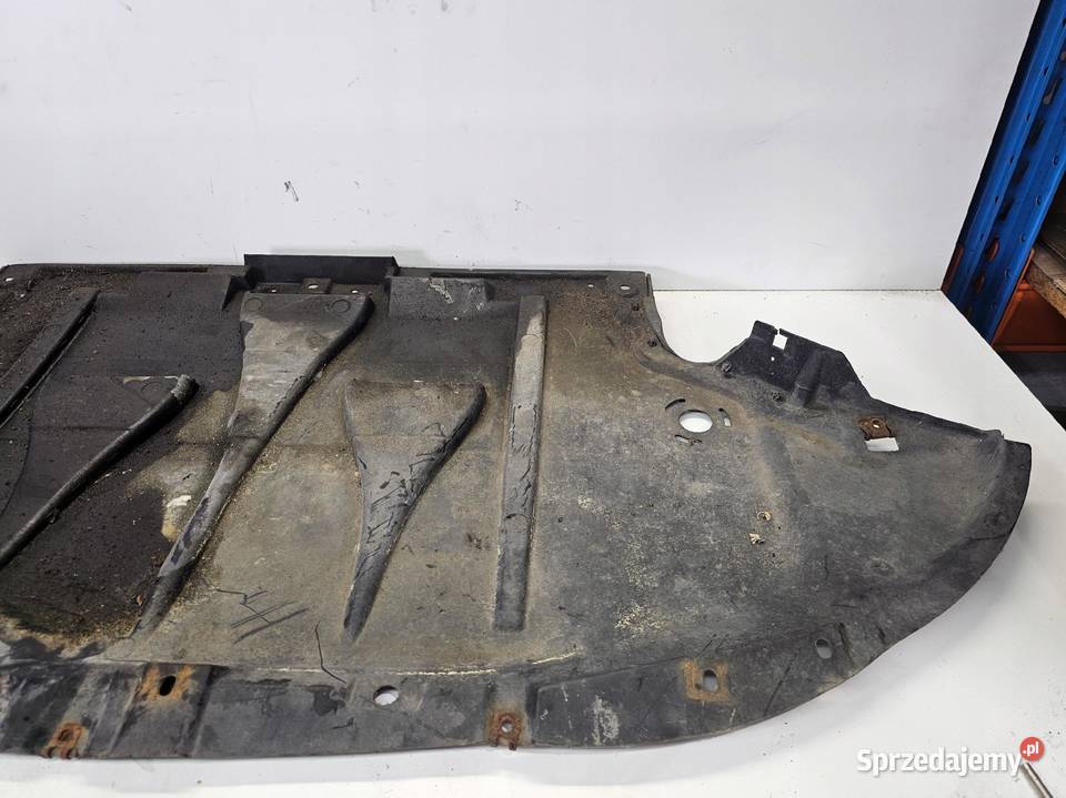 OSŁONA POD SILNIK PŁYTA AUDI A4 B7 8E0863823