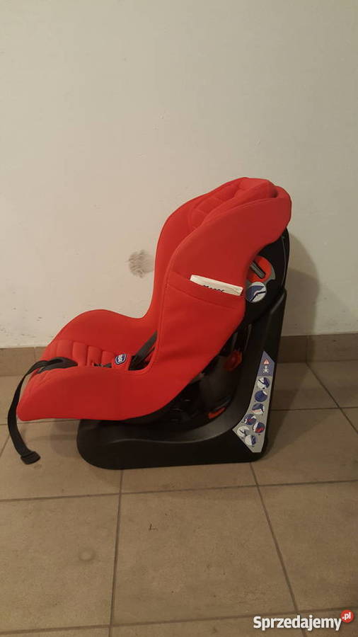 Fotelik Samochodowy Chicco Xpace 918 Chicco podlaskie Białystok