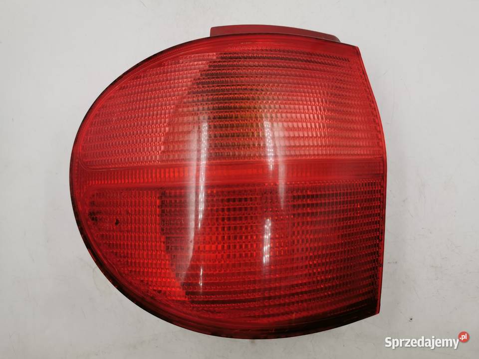 Lampa Lewy Tył Tylna Lewa Seat Alhambra MK1 Wyszków