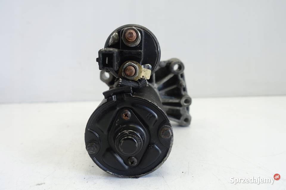 ROZRUSZNIK Peugeot 206 16 VTI oryginał sprzedam