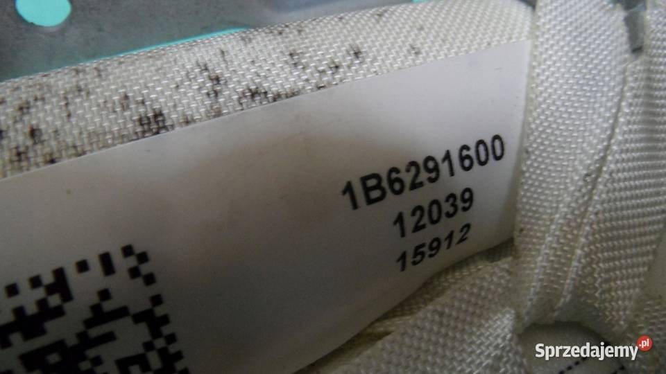 FORD FOCUS MK3 III 12r AIRBAG kurtyna prawa sprzedam