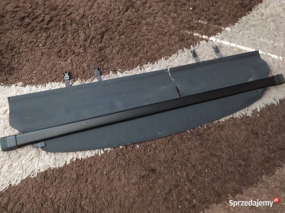 Toyota rav4 III gen 0612r roleta bagaznika cala