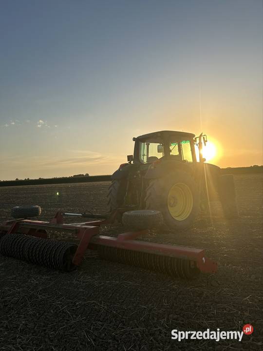 John Deere 6820 Łysakowo sprzedam