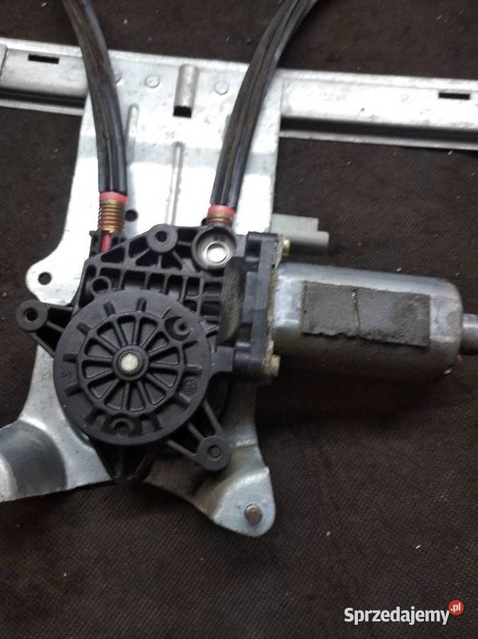 Citroen Xsara picasso mechanizm podnoszenia Swarzędz