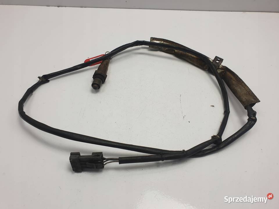 Volvo S80 28 T6 SONDA LAMBDA oryginał 0258006427 lubelskie Chełm