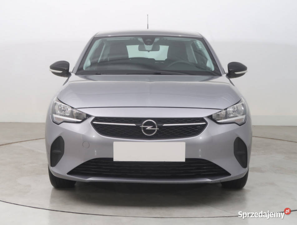 Opel Corsa 12 73943km Corsa