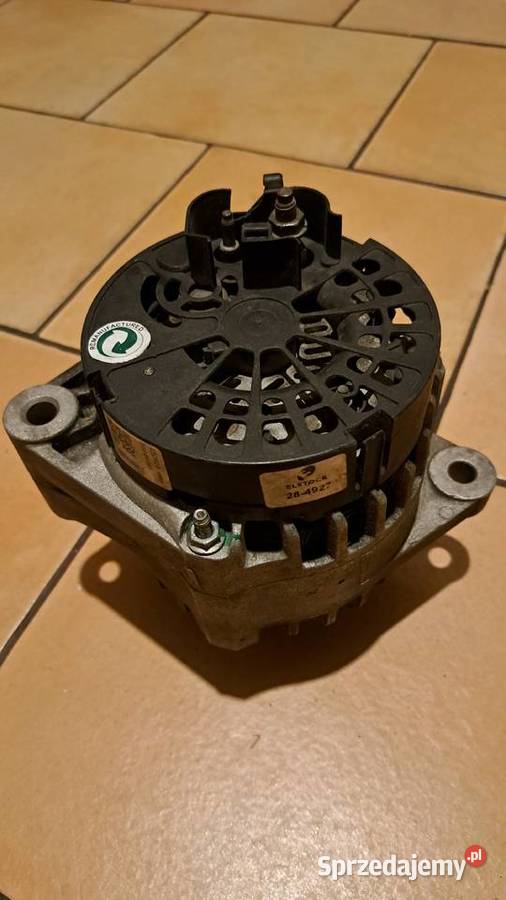 Alternator ELSTOCK 284927 Leszno