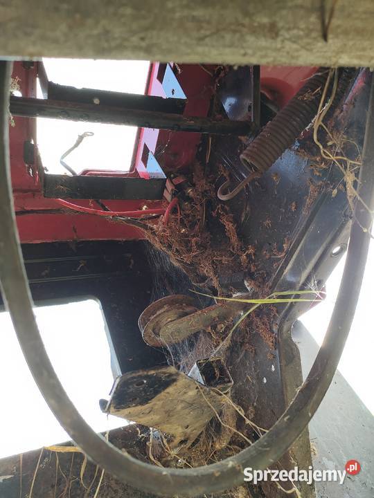 Szajba mtd 705 la siedzenie napinacz kosiarka Części Wiele