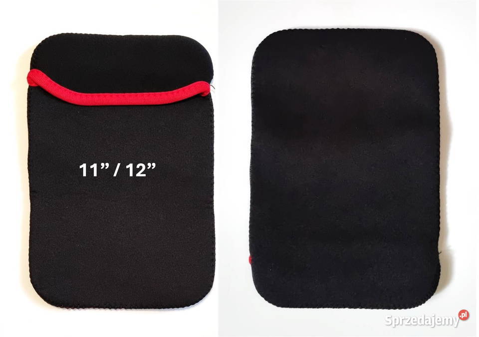 Nowe Neoprenowe Etui Pokrowiec na Tablet 1112 Sosnowiec