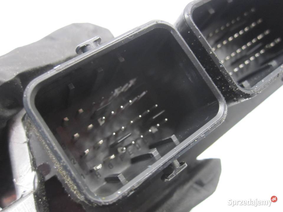 FORD FOCUS MK1 I 18B komputer sterownik silnika Kielce