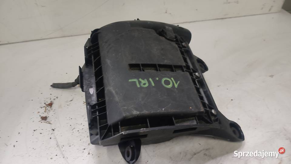 OBUDOWA FILTRA POWIETRZA OPEL CROSSLAND X 16CDTI Włoszczowa