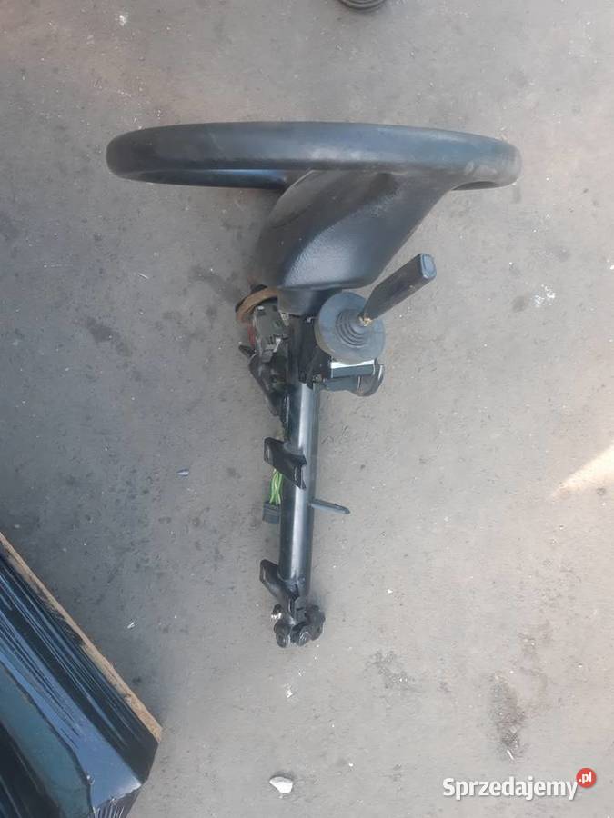 Kierownica Citroen C15 Jumper Pierwsza generacja Rzeszów