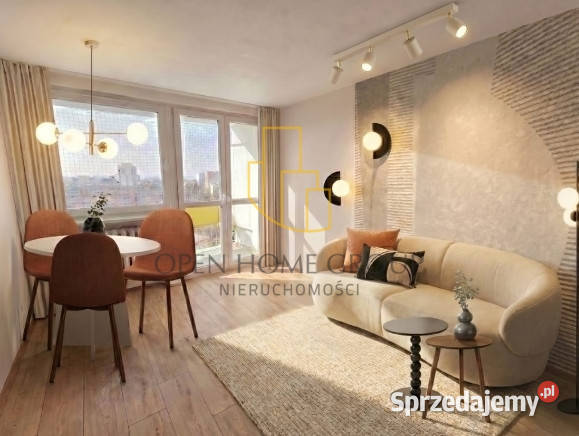 Lux rozkład 2 pokoje Magnolia Legnicka piwnica Wrocław