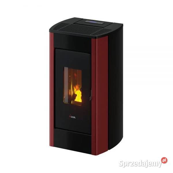 Postaw na STYL i wybierz Piecyk na pellet Perla Lubartów sprzedam