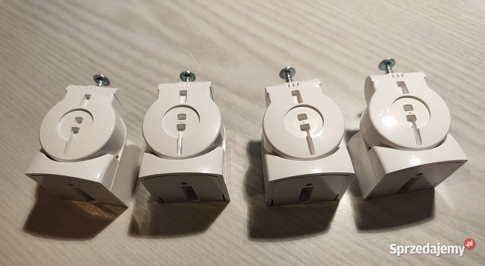 BRACKET D regulowany uchwyt do czujek Satel Wyględy