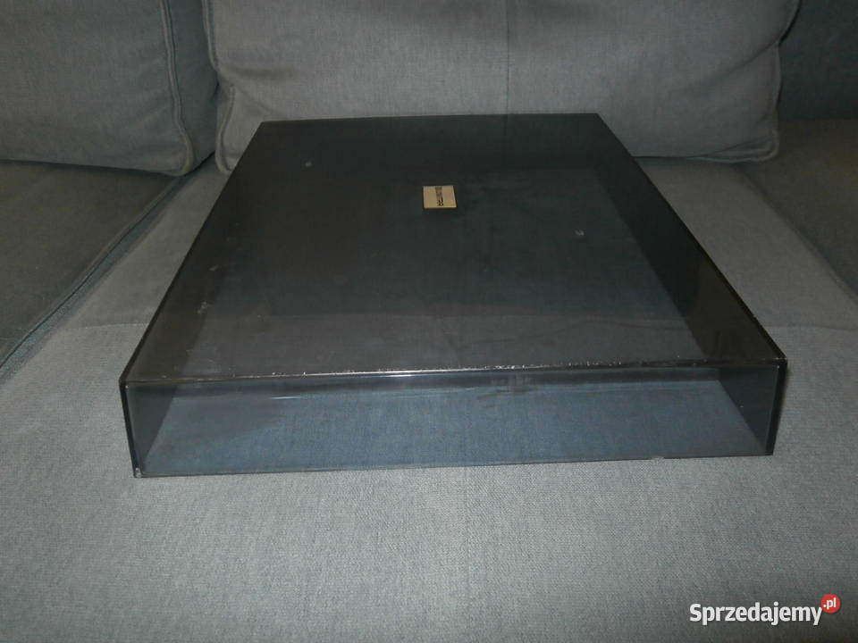 Gramofon UNITRA BERNARD GS 434 464 pokrywa ładna Łódź