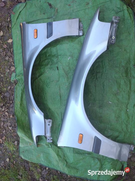 Błotniki przednie Honda Accord IV aerodeck Poznań