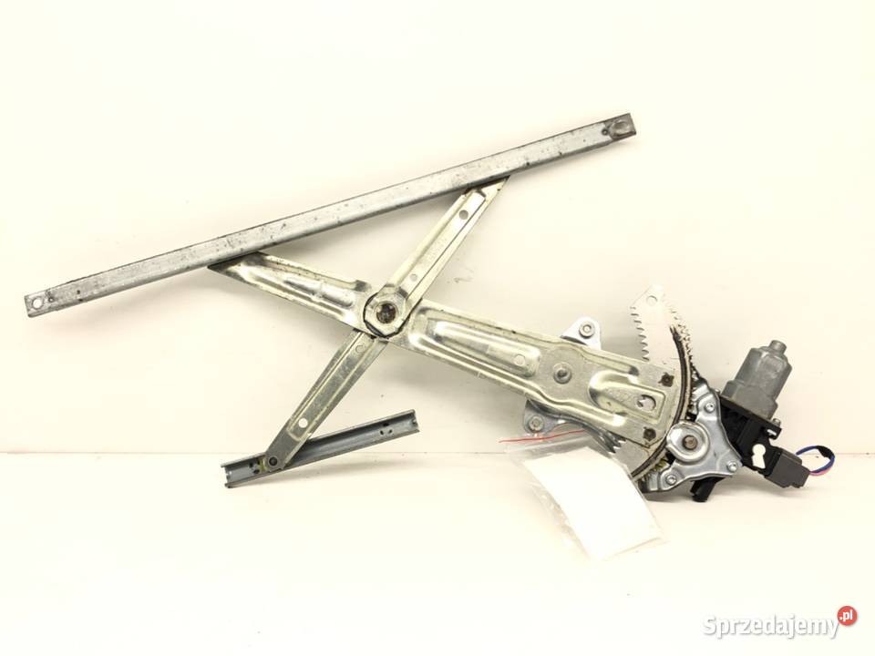 PODNOŚNIK SZYBY PRAWY PRZÓD MITSUBISHI ASX sprzedam