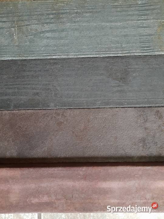 Deski słupy profile kompozytowe Kielce