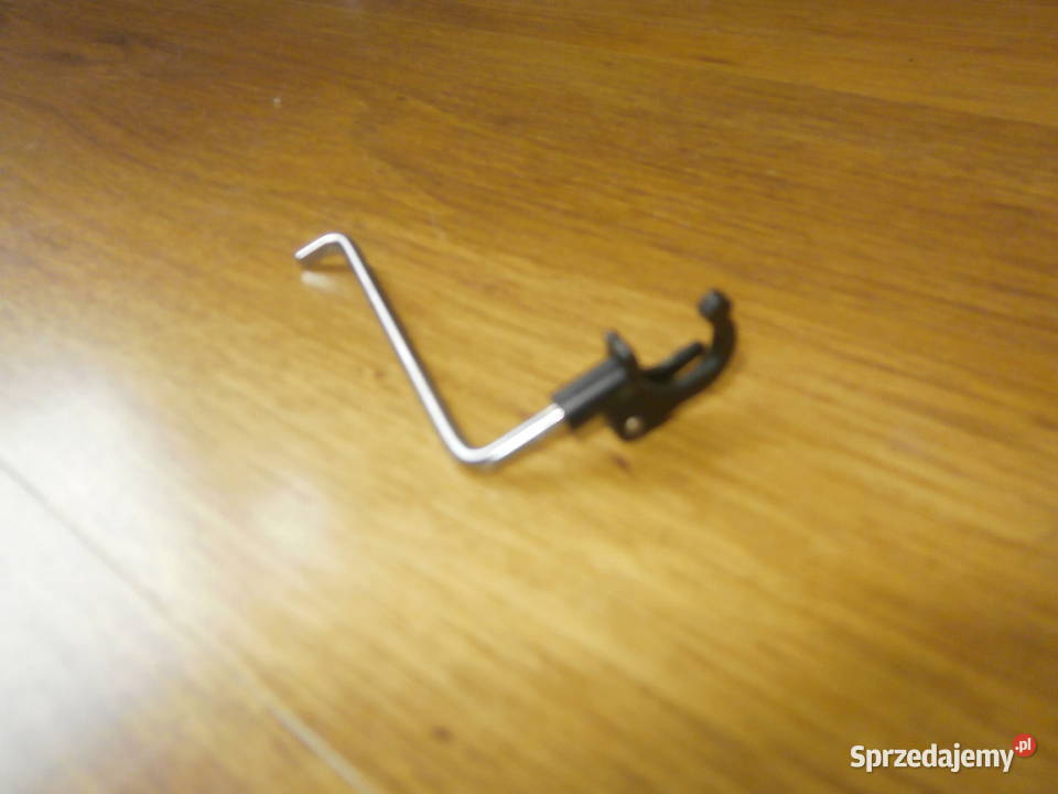 Gramofon UNITRA G 8010 podstawka spoczynkowa Łódź