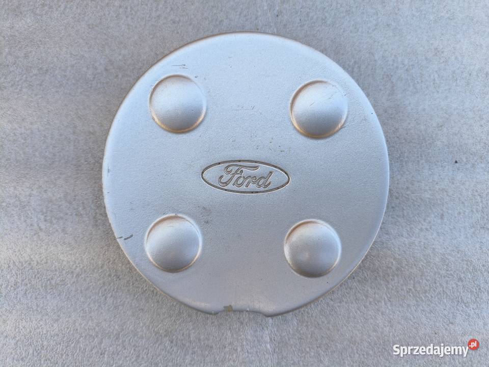 Kołpaki Dekielki Ford Puma I V97FB1130AC Wyszków