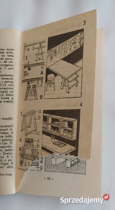 RODZINA i DOM 100 pomysłów domu Alicja Szymańska hobby, kolekcjonerstwo Hajnówka sprzedam