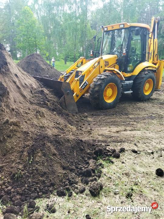 Ziemia ogrodowa mieszana Pasym