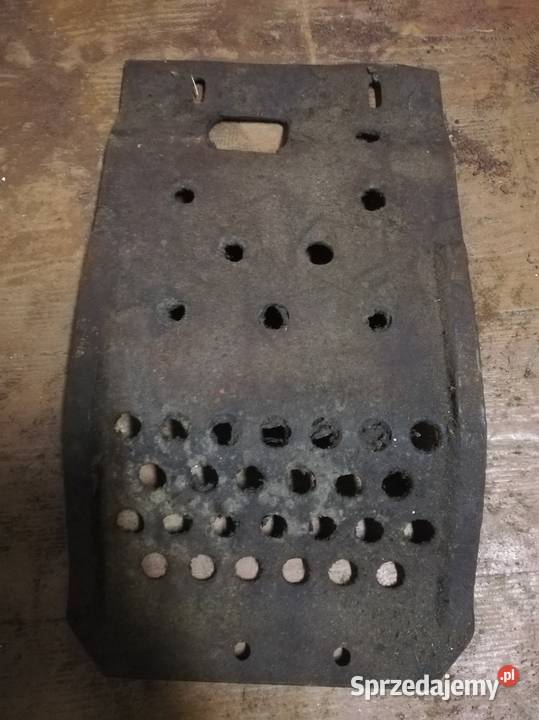 Części Fiat 125 p Rzeszów