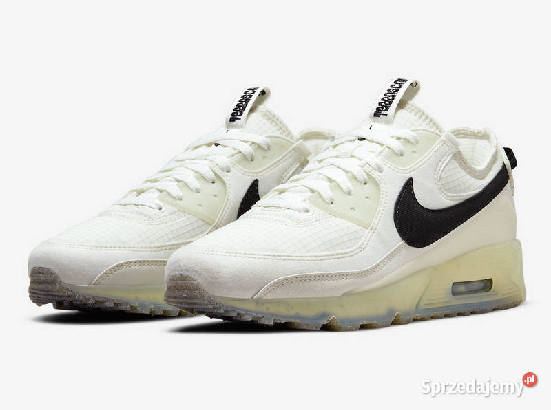 Nike Air 90 Terrascape rozmiary 40414243444546 Sportowe Warszawa sprzedam