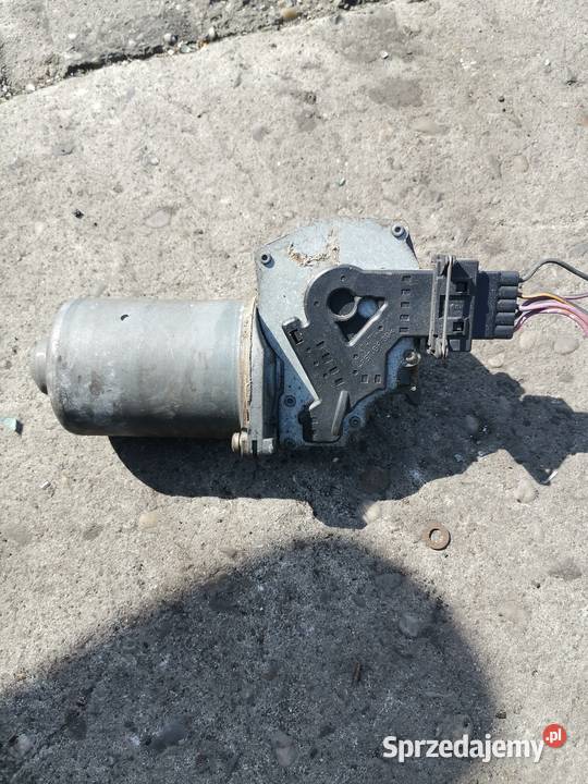 Silnik wycieraczek ford Fiesta wyposażenie elektryczne Czerwionka-Leszczyny sprzedam
