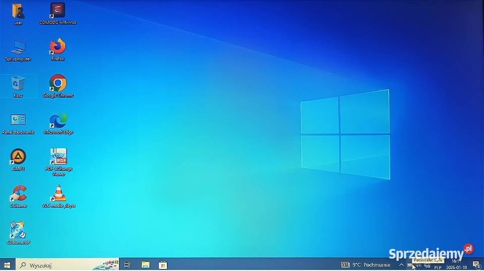 Fujitsu Lifebook A532 i5 3230m 2x26GHz 6GB RAM Dubiecko