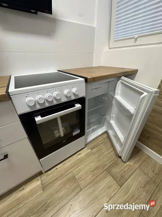 Kawalerka Michalin Remoncie Generalnym Józefów