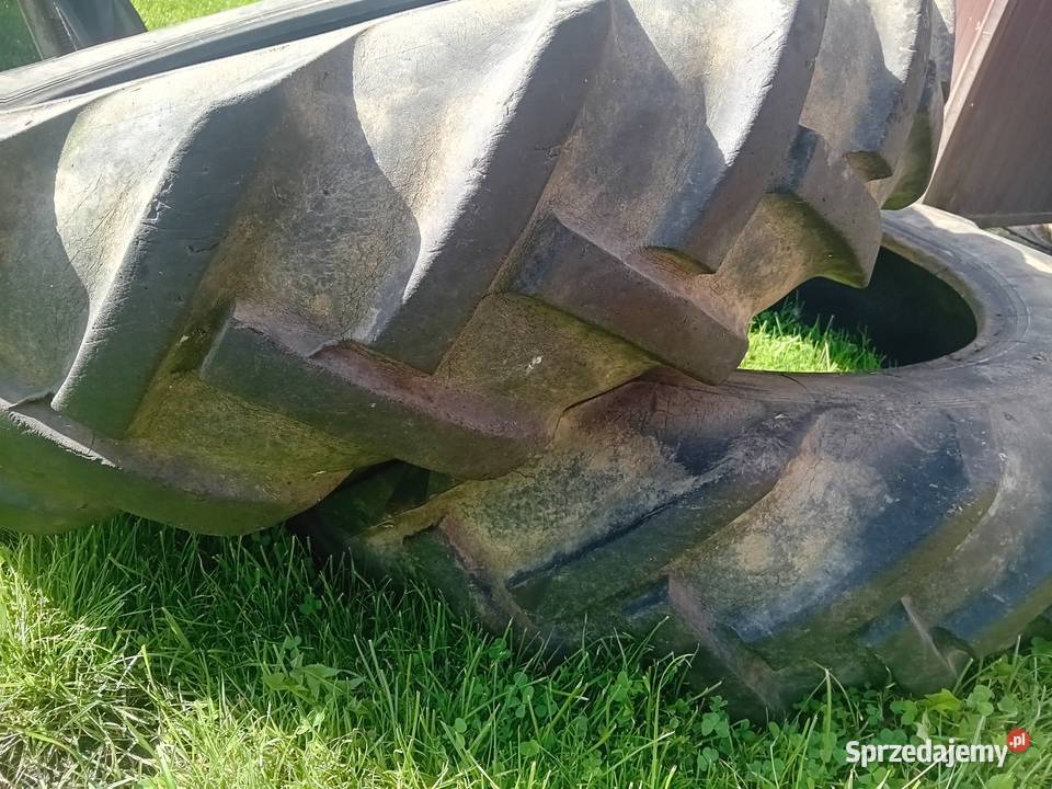 Opony barum 12411 32 łódzkie Osjaków