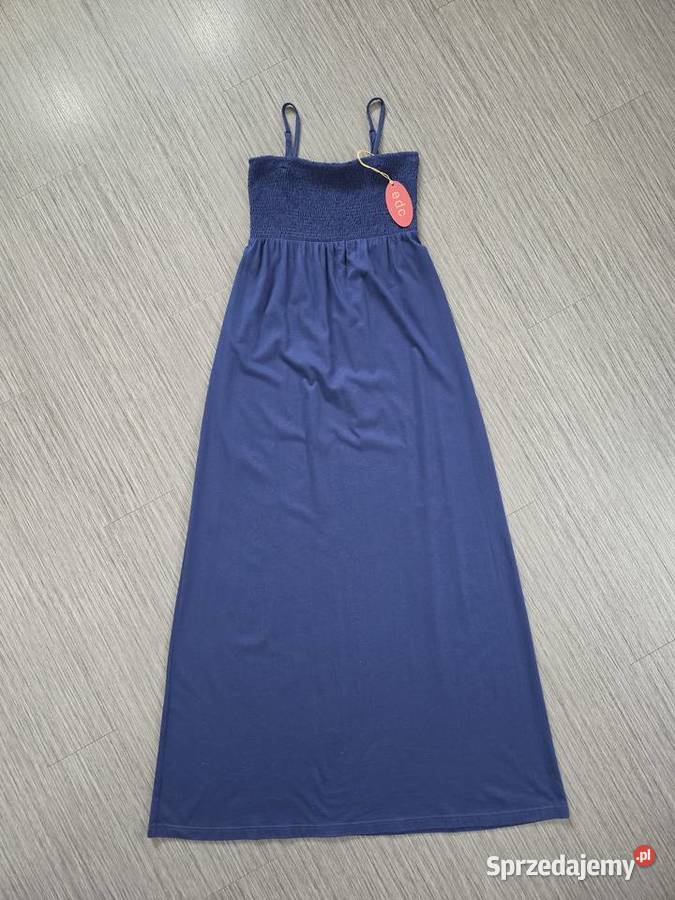 Nowa letnia sukienka marki Esprit