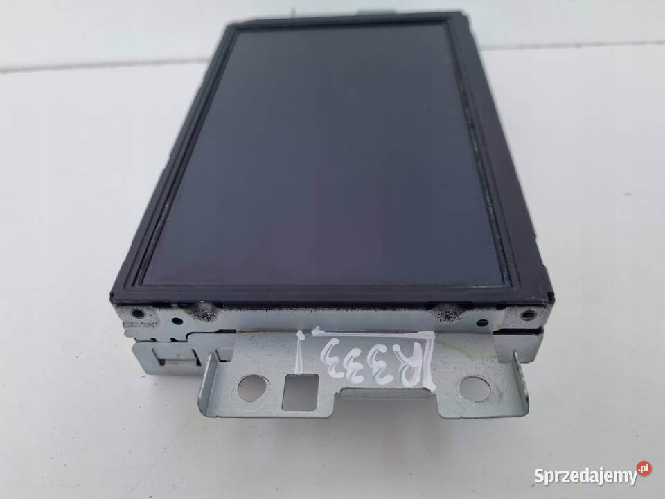 EKRAN NAWIGACJI Volvo V60 I S60 II XC60 I lubelskie