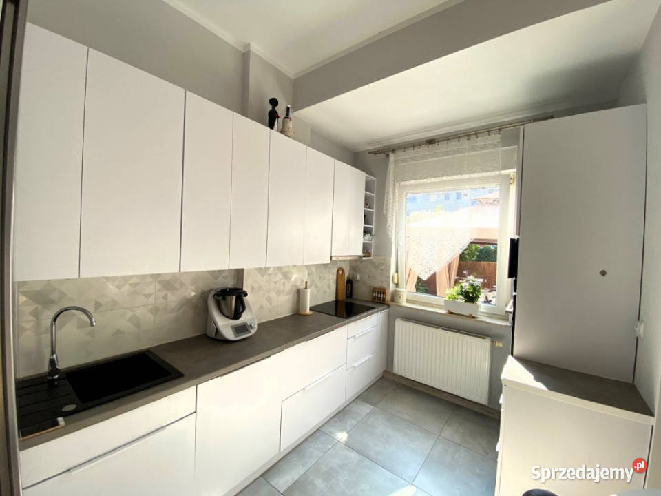 Piękne mieszkanie 5144 m2 TARAS 40 m2 Wrocław