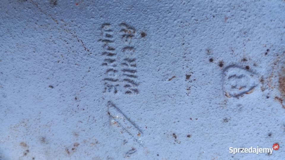 lampa PRL stara Vintage LOFT Industrial Style Oświęcim