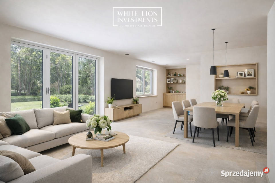 Dom na sprzedaż Piaseczno Redutowa 43763 metry