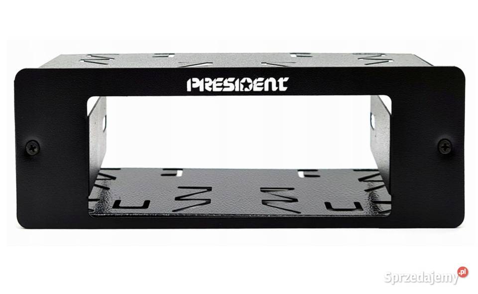 Pół Kieszeń montażowa ramka półkieszeń DIN do Łuszczów Drugi