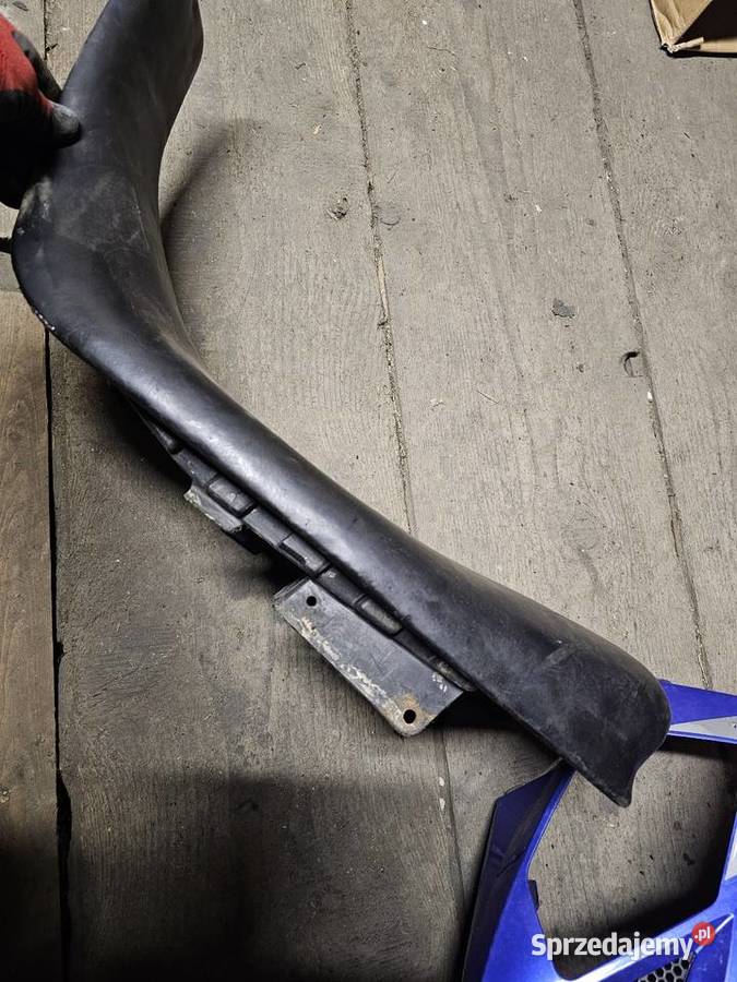 Honda XR 600 siedzenie siedzisko fotel kanapa