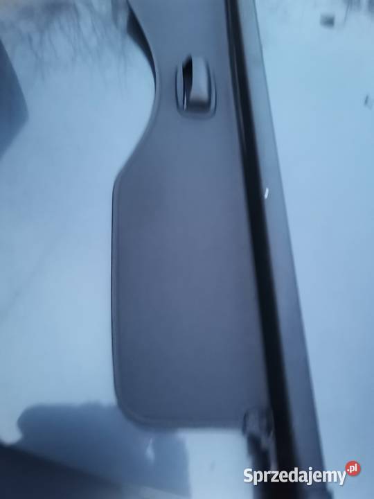 Roleta bagażnika ford mondeo Gubin