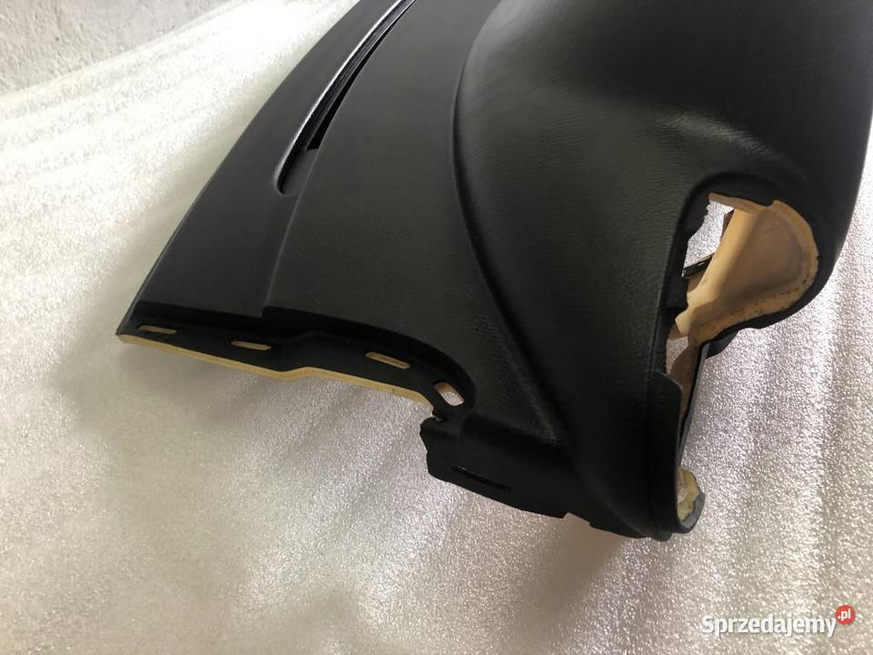 DESKA ROZDZIELCZA KONSOLA MERCEDES W203 LIFT wielkopolskie