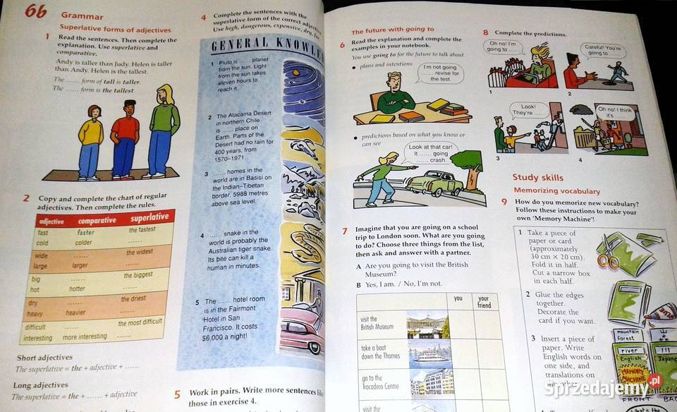 Open Doors 2 Students Book Norman Whitney