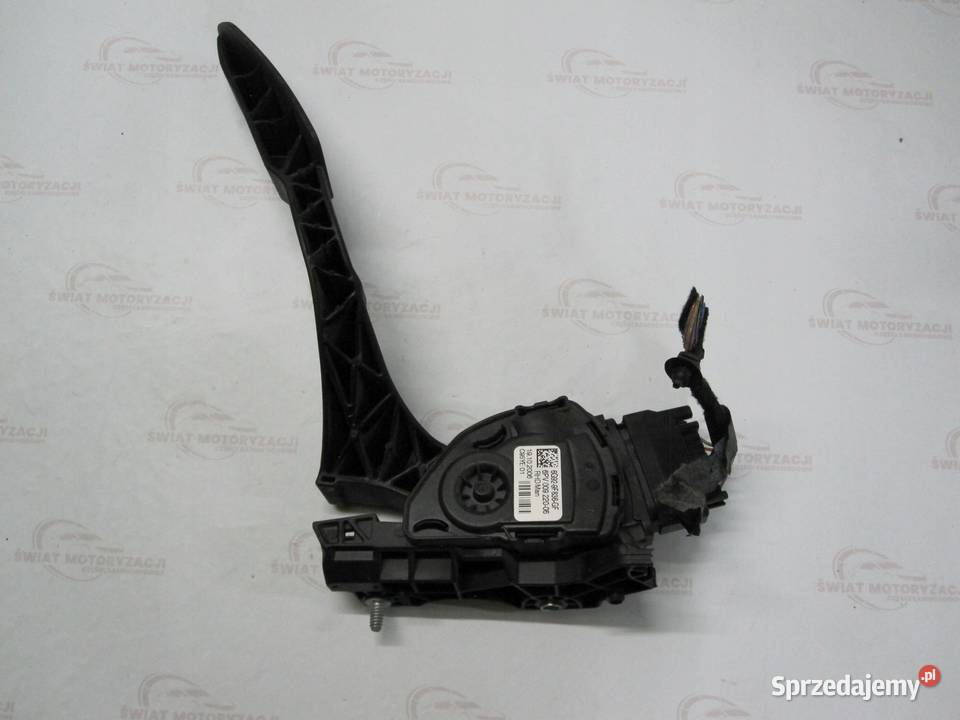 LAND ROVER FREELANDER II 06r pedał gazu osobowe