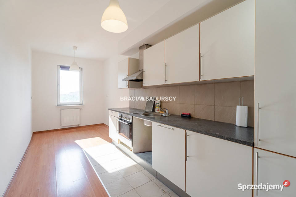 sprzedaży mieszkania Kraków 6179m2 2pokojowe małopolskie
